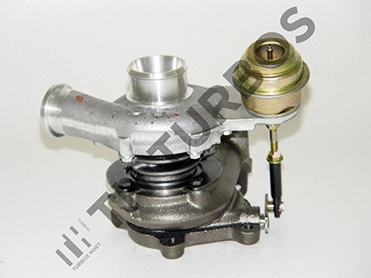 Charger, charging (supercharged/turbocharged)