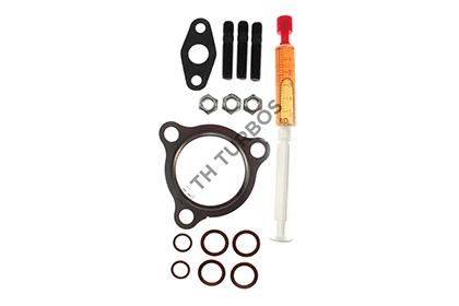 Mounting Kit, charger (TT1103543)