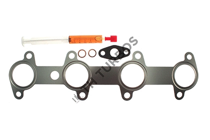 Mounting Kit, charger (TT1103807)