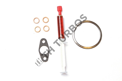 Mounting Kit, charger (TT1103942)