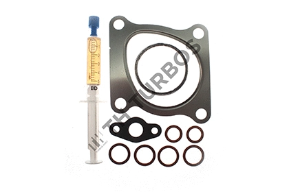 Mounting Kit, charger (TT1100175)