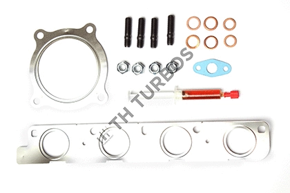 Mounting Kit, charger (TT1103750)