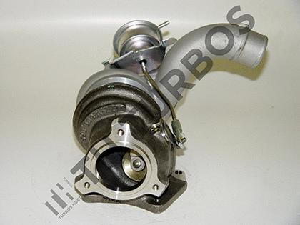 Charger, charging (supercharged/turbocharged)