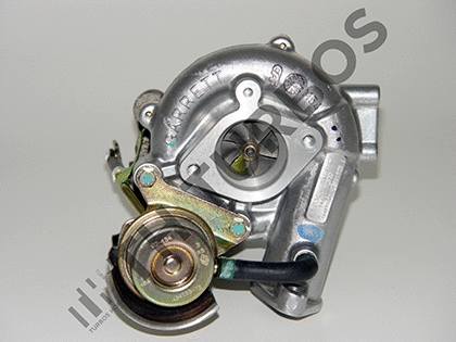 Charger, charging (supercharged/turbocharged)