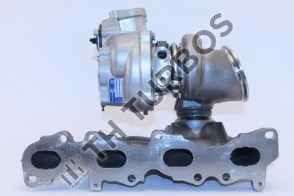 Charger, charging (supercharged/turbocharged) (2100832)