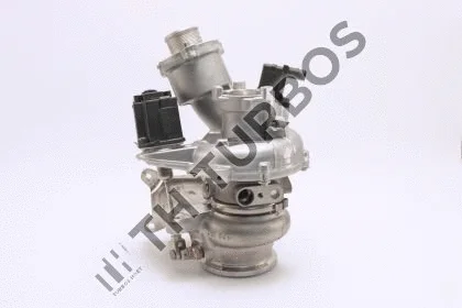 Charger, charging (supercharged/turbocharged)