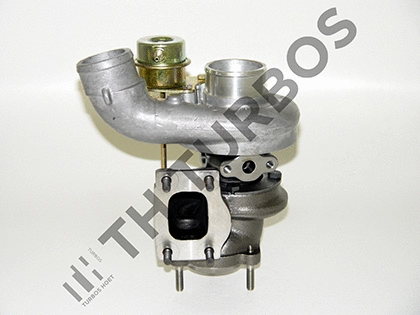 Charger, charging (supercharged/turbocharged)