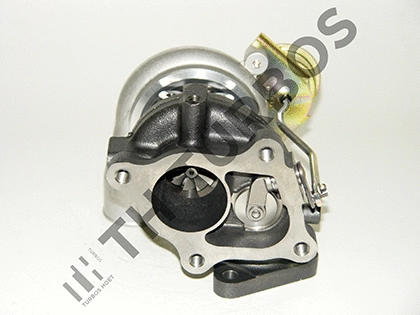 Charger, charging (supercharged/turbocharged)