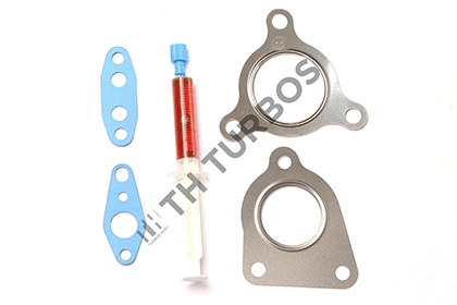 Mounting Kit, charger (TT1100765)