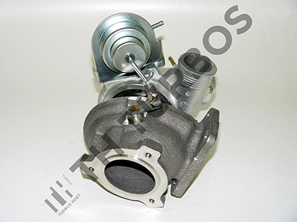 Charger, charging (supercharged/turbocharged)