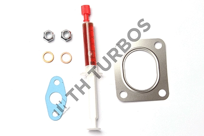 Mounting Kit, charger (TT1103907)