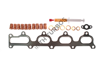 Mounting Kit, charger (TT1103405)