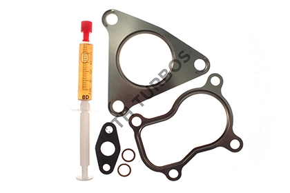 Mounting Kit, charger (TT1101297)