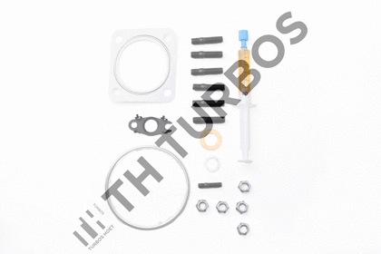 Mounting Kit, charger (TT1104567)