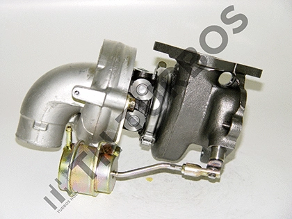 Charger, charging (supercharged/turbocharged)