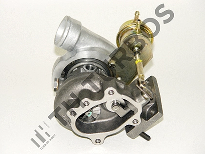 Charger, charging (supercharged/turbocharged)