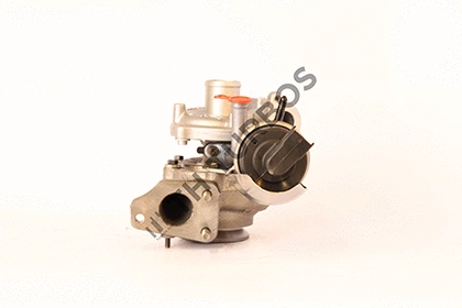 Charger, charging (supercharged/turbocharged) (2100796)