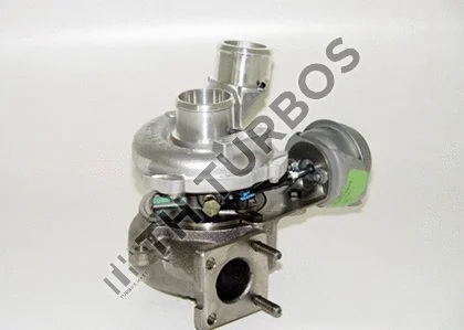 Charger, charging (supercharged/turbocharged) (1103273)