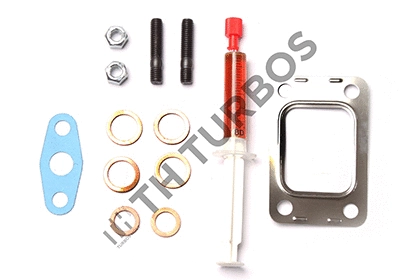 Mounting Kit, charger (TT1100152)