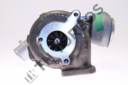 Charger, charging (supercharged/turbocharged)