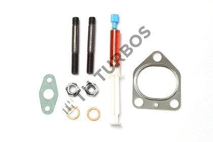 Mounting Kit, charger (TT1100403)