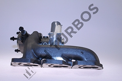 Charger, charging (supercharged/turbocharged) (1102751)