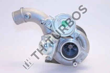 Charger, charging (supercharged/turbocharged) (2100658)