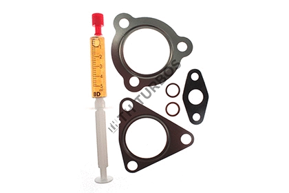 Mounting Kit, charger (TT1103757)