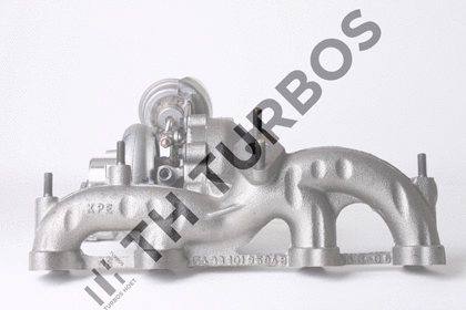 Charger, charging (supercharged/turbocharged)