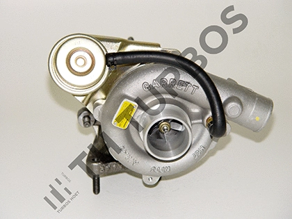 Charger, charging (supercharged/turbocharged) (1100835)