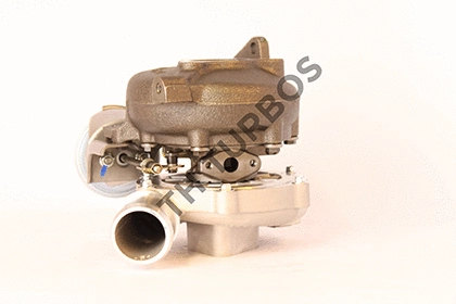 Charger, charging (supercharged/turbocharged) (1104342)