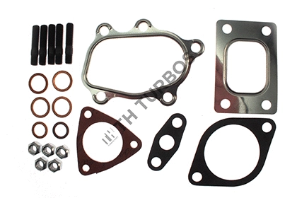 Mounting Kit, charger (TT1100853)