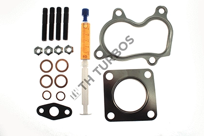 Mounting Kit, charger (TT1100134)