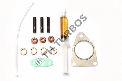 Mounting Kit, charger (TT1104063)