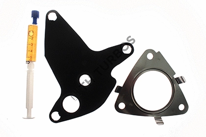 Mounting Kit, charger (TT1103932)