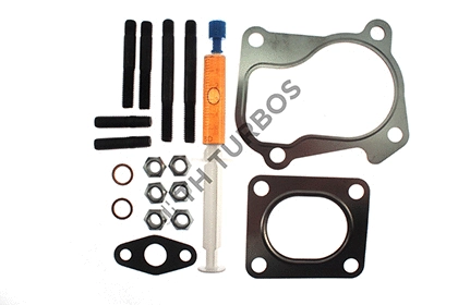 Mounting Kit, charger (TT1100241)