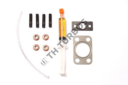 Mounting Kit, charger (TT1103267)