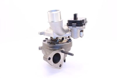 Charger, charging (supercharged/turbocharged)