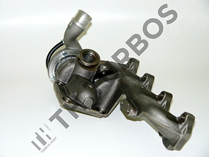 Charger, charging (supercharged/turbocharged)