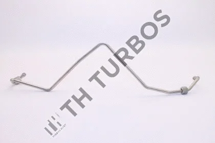 Oil Pipe, charger (THK20031)