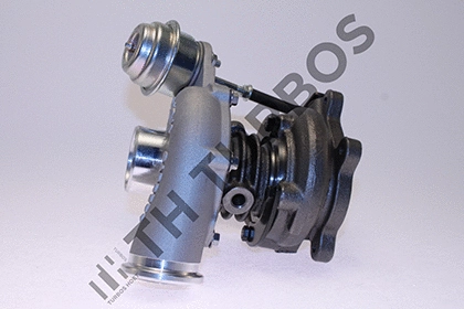 Charger, charging (supercharged/turbocharged)