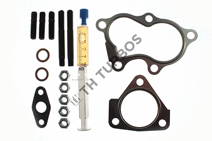 Mounting Kit, charger (TT1102052)