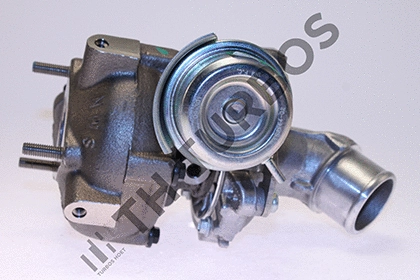 Charger, charging (supercharged/turbocharged)