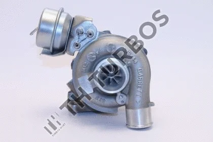 Charger, charging (supercharged/turbocharged) (2101200)