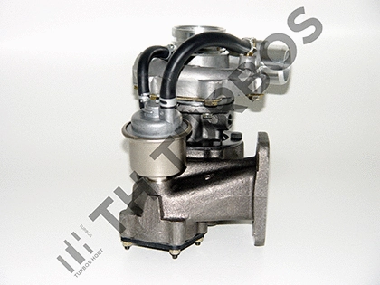 Charger, charging (supercharged/turbocharged)