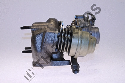 Charger, charging (supercharged/turbocharged)