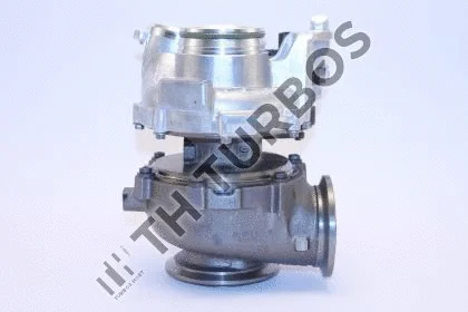 Charger, charging (supercharged/turbocharged)