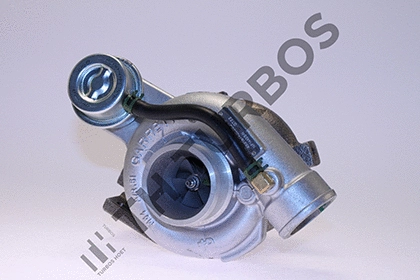 Charger, charging (supercharged/turbocharged) (1100811)