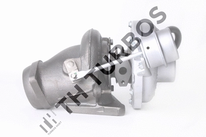 Charger, charging (supercharged/turbocharged) (1103176)