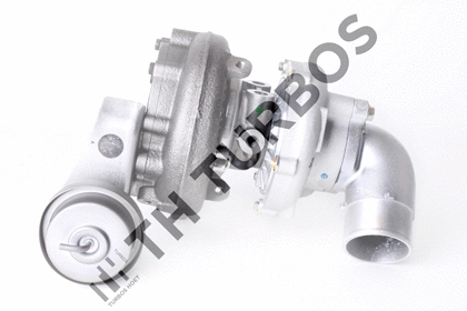 Charger, charging (supercharged/turbocharged) (2100874)